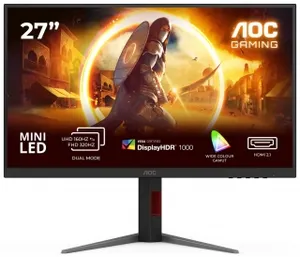 AOC U27G4XM