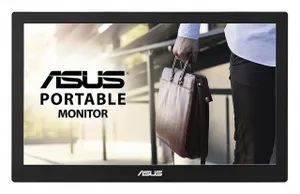 Asus MB169B+