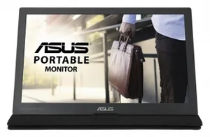 Asus MB169C+