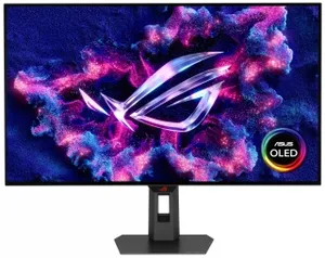 Asus ROG Strix OLED XG32UCWG