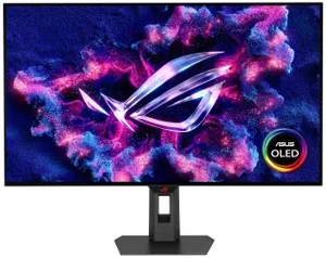 Asus ROG Strix OLED XG32UCWMG