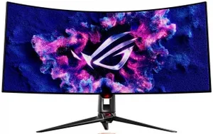 Asus ROG Strix OLED PG39WCDM
