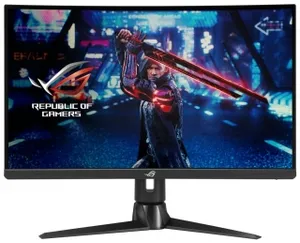 Asus ROG Strix XG27AQV