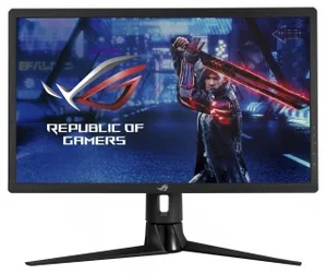 Asus ROG Strix XG27UQR