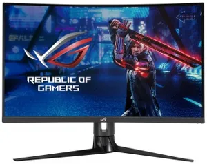 Asus ROG Strix XG32VC