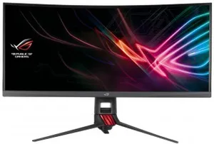 Asus ROG Strix XG35VQ