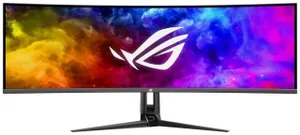 Asus ROG Swift OLED PG49WCD