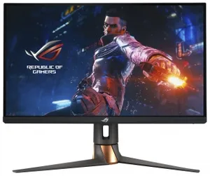 Asus ROG Swift PG27UQR