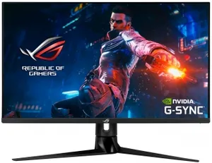 Asus ROG Swift PG329Q