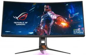 Asus ROG Swift PG35VQ