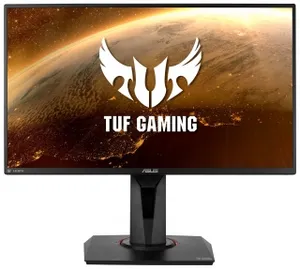Asus TUF Gaming VG259QR