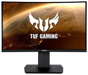 Asus TUF Gaming VG24VQ