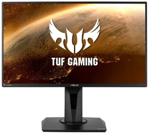 Asus TUF Gaming VG259QM