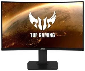 Asus TUF Gaming VG32VQ