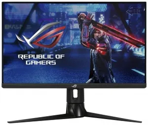 Asus ROG Strix XG27AQM