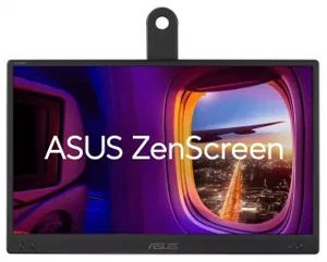 Asus ZenScreen MB166CR