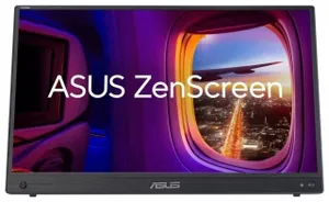 Asus ZenScreen MB16AHG