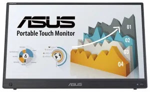 Asus ZenScreen MB16AHT