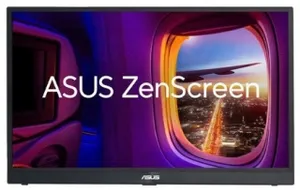 Asus ZenScreen MB16QHG