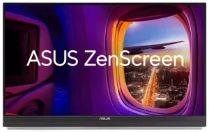 Asus ZenScreen MB27ACF