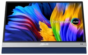 Asus ZenScreen OLED MQ13AH