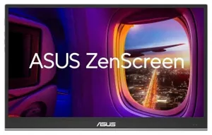 Asus ZenScreen MQ16AHE