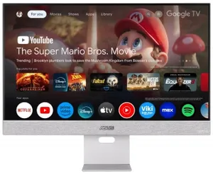 Asus ZenScreen Smart MS27UC