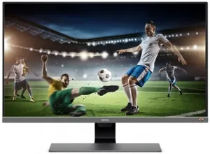 BenQ EW3270U