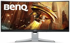 BenQ EX3501R