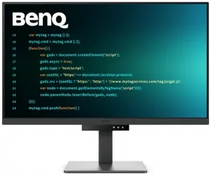 BenQ RD320U