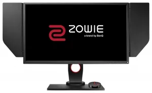 BenQ Zowie XL2540