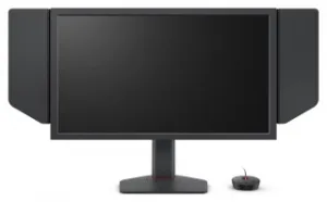 BenQ Zowie XL2586X