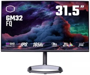 Cooler Master GM32-FQ