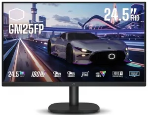 Cooler Master GM25FP