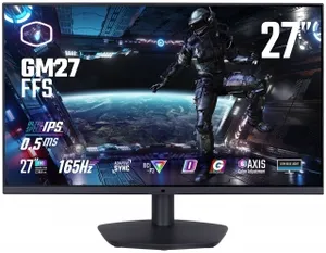 Cooler Master GM27-FFS