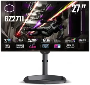 Cooler Master Tempest GZ2711