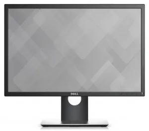 Dell P2217