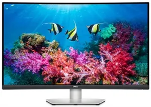 Dell S3221QS