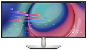 Dell UltraSharp U3421WE