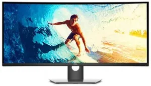 Dell UltraSharp U3818DW
