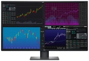 Dell UltraSharp U4320Q