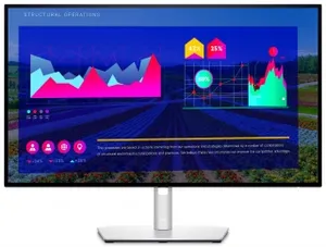 Dell UltraSharp U2722D