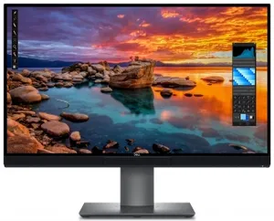 Dell UltraSharp UP2720QA PremierColor