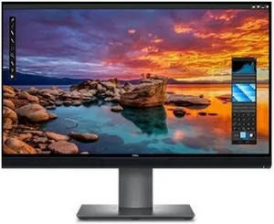 Dell UltraSharp UP2720Q PremierColor