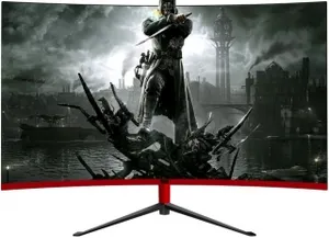 Dragos Gaming Pro GP-C238FHD