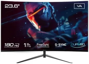 Gamebooster GB-2418CF