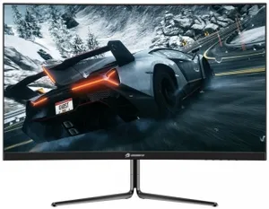 GameBooster GB-2461CF