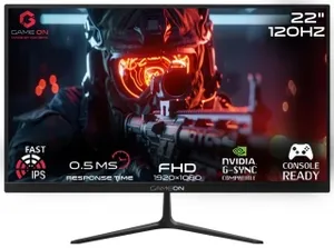 Gameon GOES22FHD120IPS