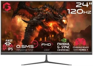 Gameon GOES24FHD120IPS