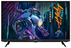 Gigabyte AORUS FV43U